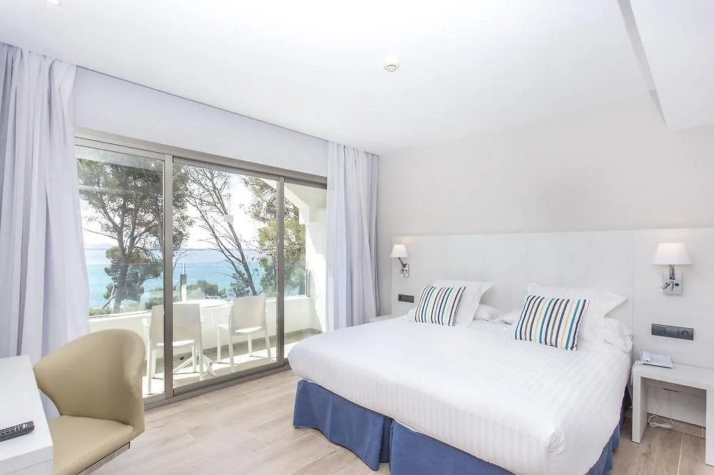 Apartaments Aucanada Port de Alcudia  Port de Alcudia (Mallorca)