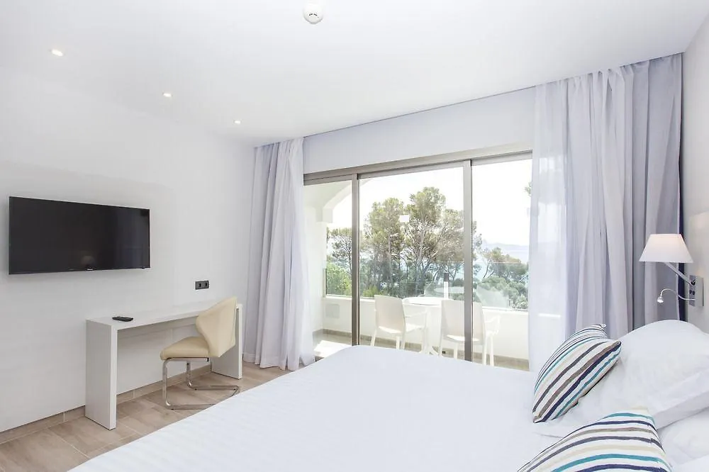 Hotel Apartaments Aucanada Port de Alcudia