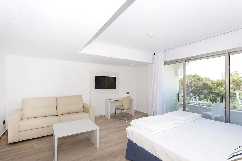 Apartaments Aucanada Port de Alcudia  Spain