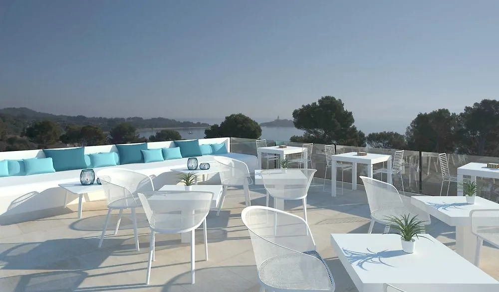 Apartaments Aucanada Port de Alcudia  Hotel Port de Alcudia (Mallorca)