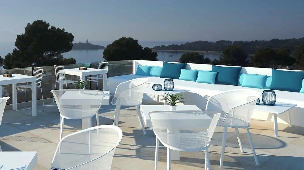 Apartaments Aucanada Port de Alcudia  Hotel