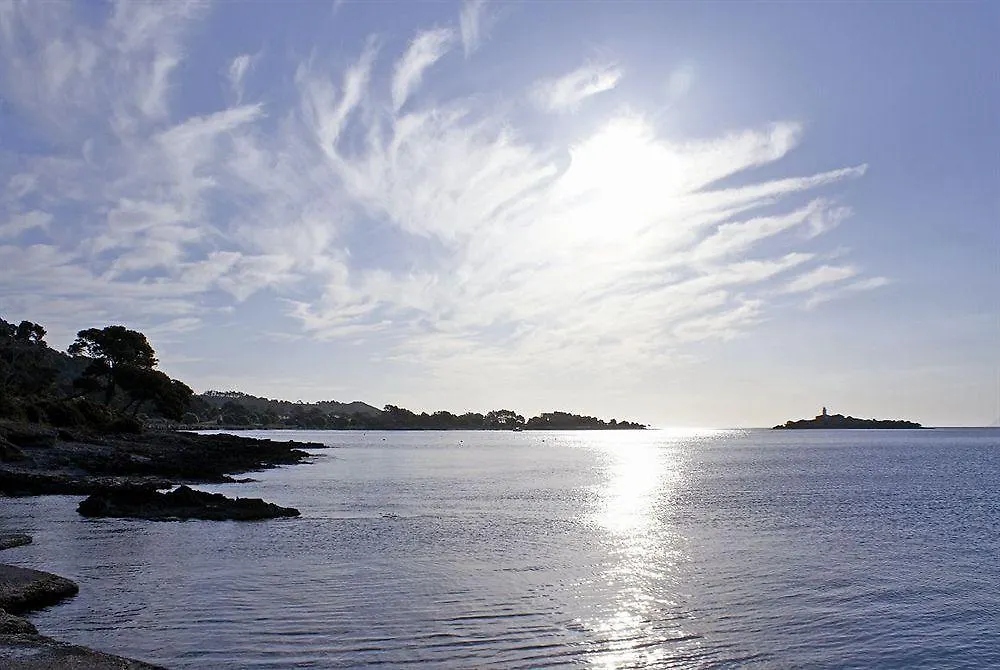 Apartaments Aucanada Port de Alcudia