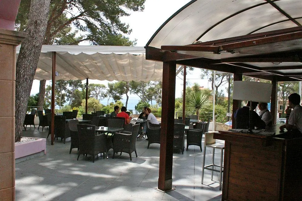 Hotel Apartaments Aucanada Port de Alcudia