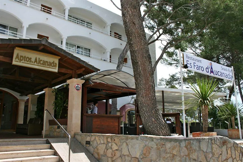 Apartaments Aucanada Port de Alcudia  Spain