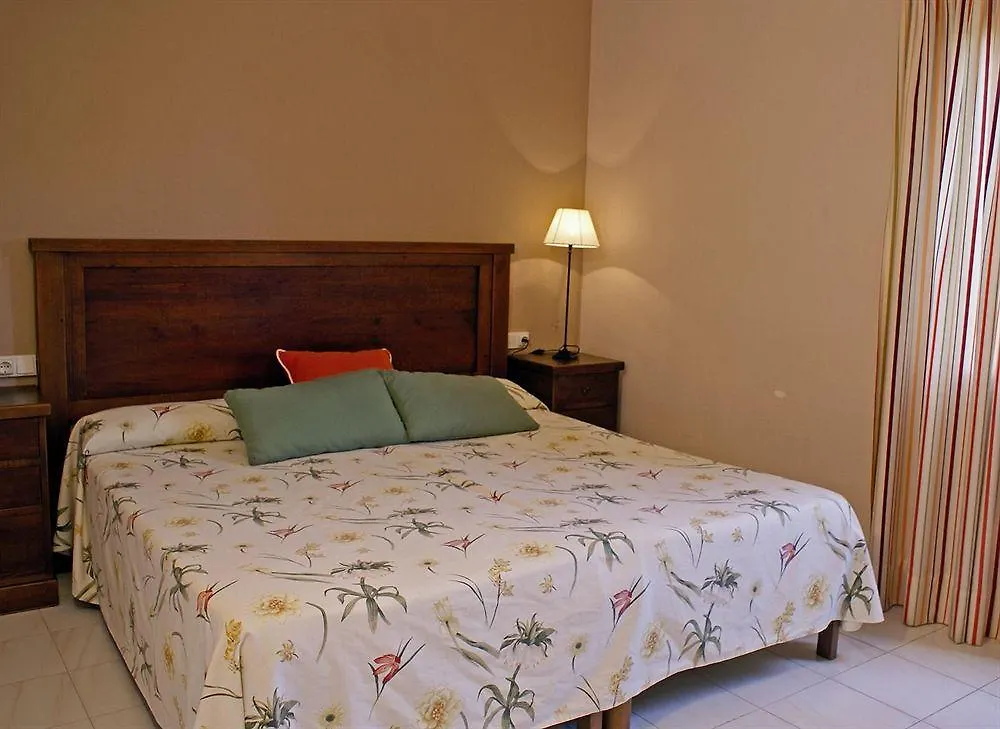 Apartaments Aucanada Port de Alcudia  Spain