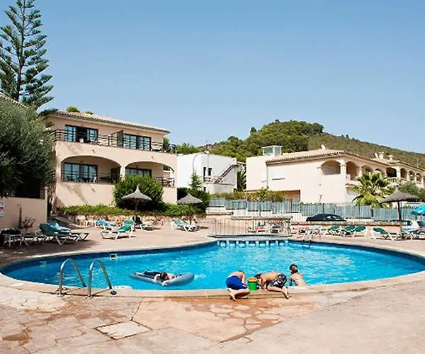 Apartaments Aucanada Port de Alcudia  Hotel