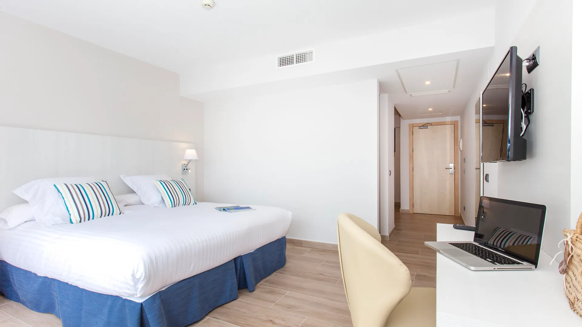 Hotel Apartaments Aucanada Port de Alcudia