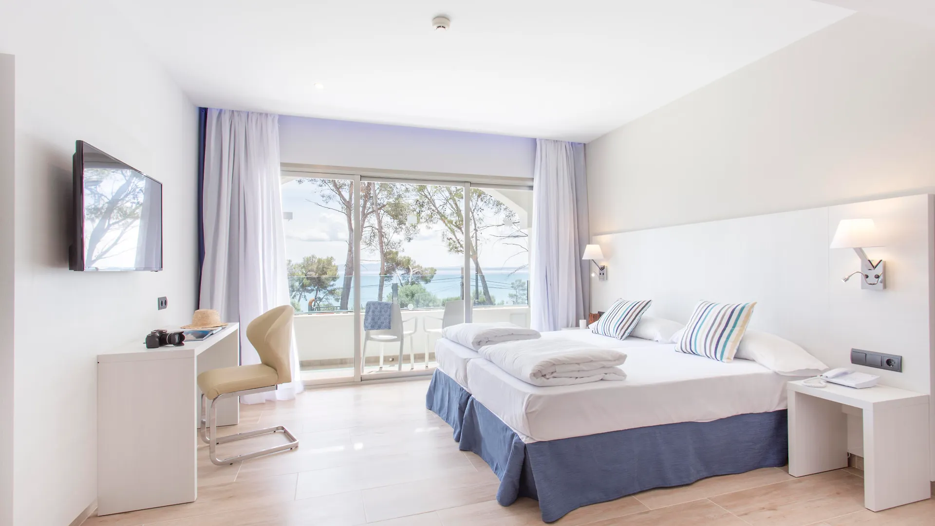 Ξενοδοχείο Apartaments Aucanada Port de Alcudia