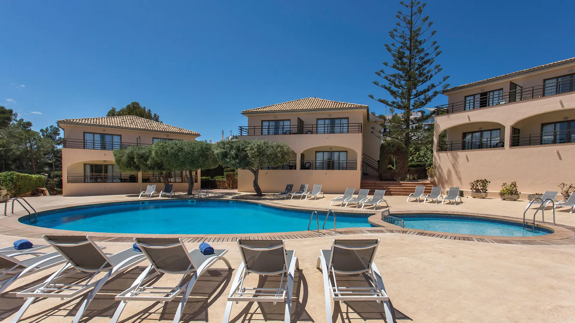 Apartaments Aucanada Port de Alcudia  Spain