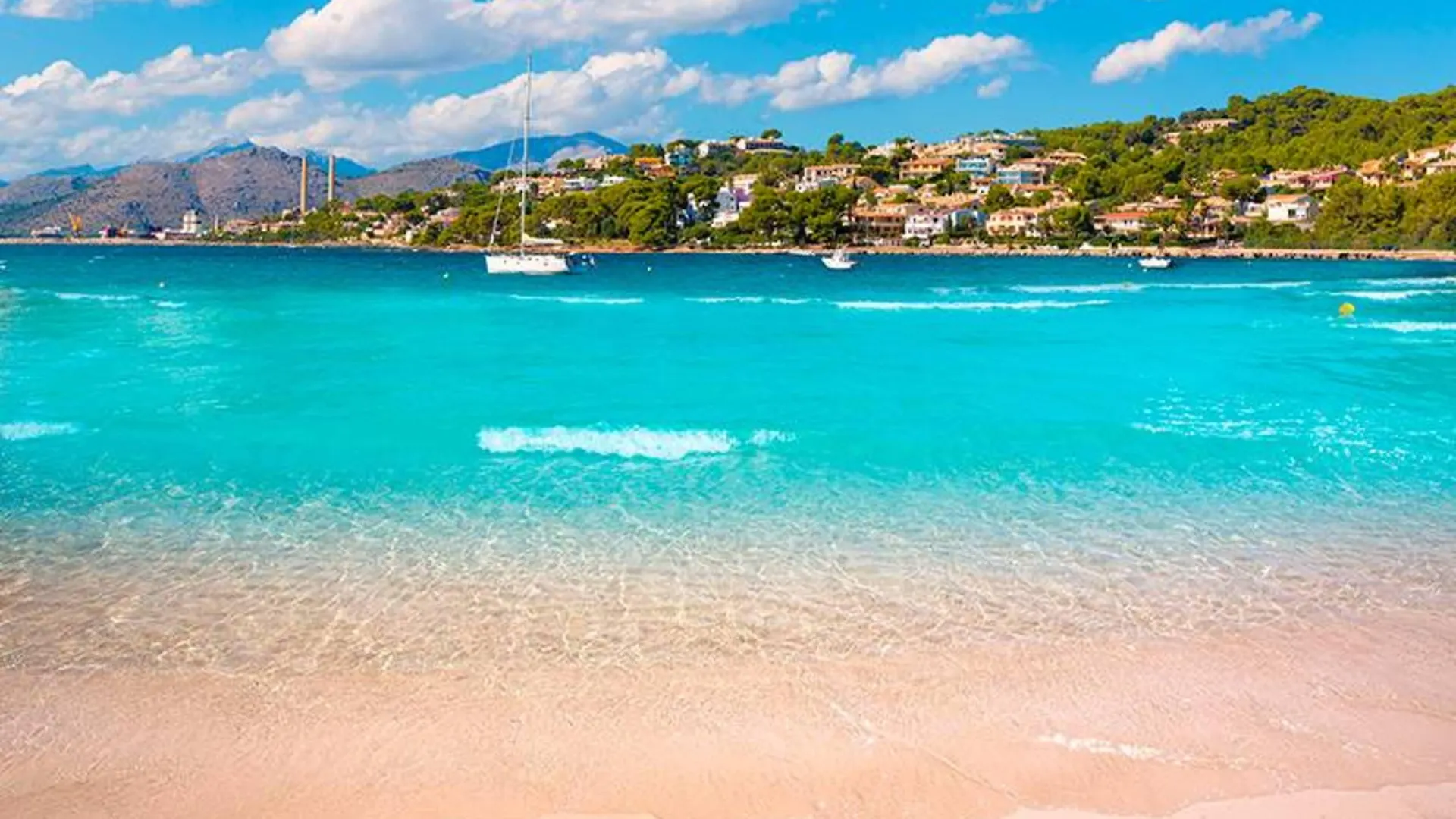 Hotel Apartaments Aucanada Port de Alcudia