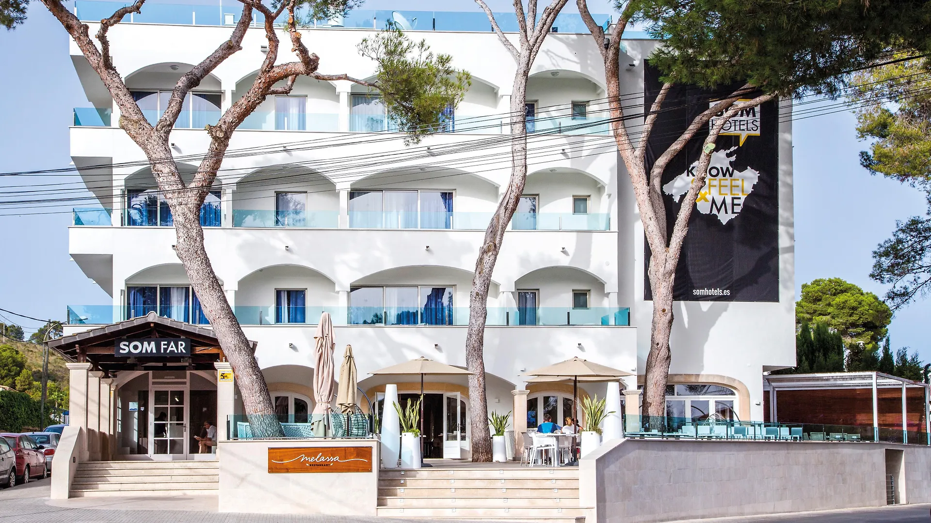 Apartaments Aucanada Port de Alcudia  Hotel Port de Alcudia (Mallorca)