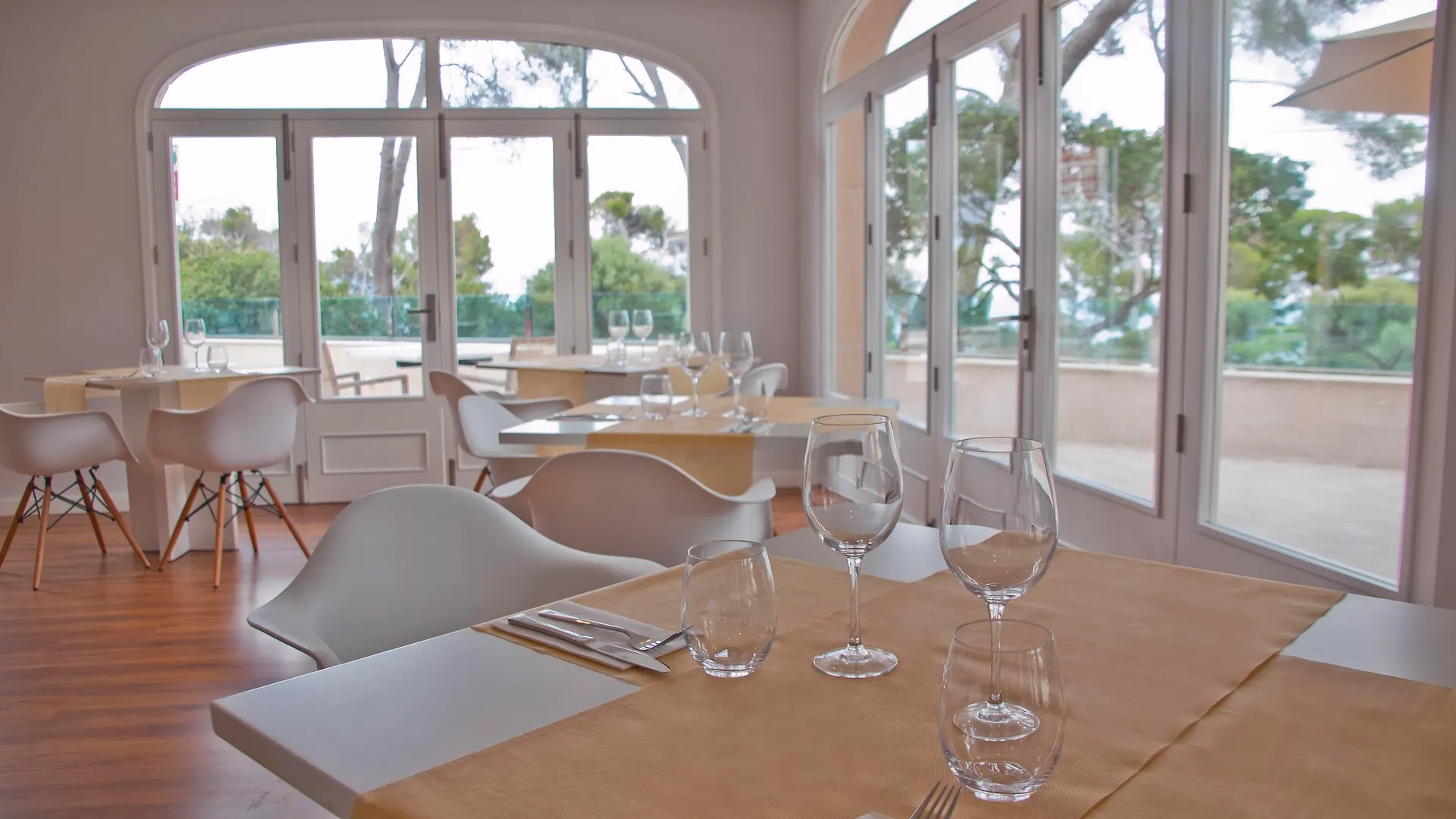 Hotel Apartaments Aucanada Port de Alcudia