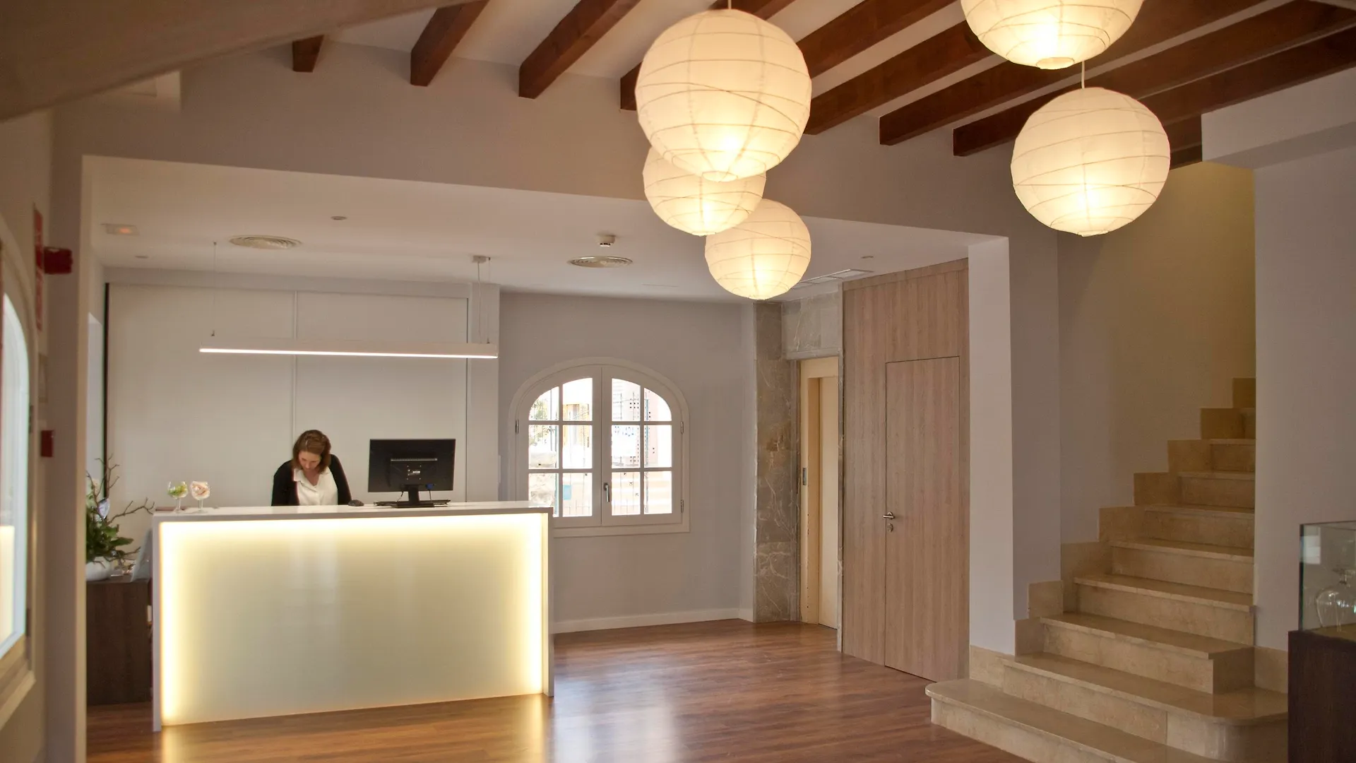 Apartaments Aucanada Port de Alcudia  Hotel Port de Alcudia (Mallorca)