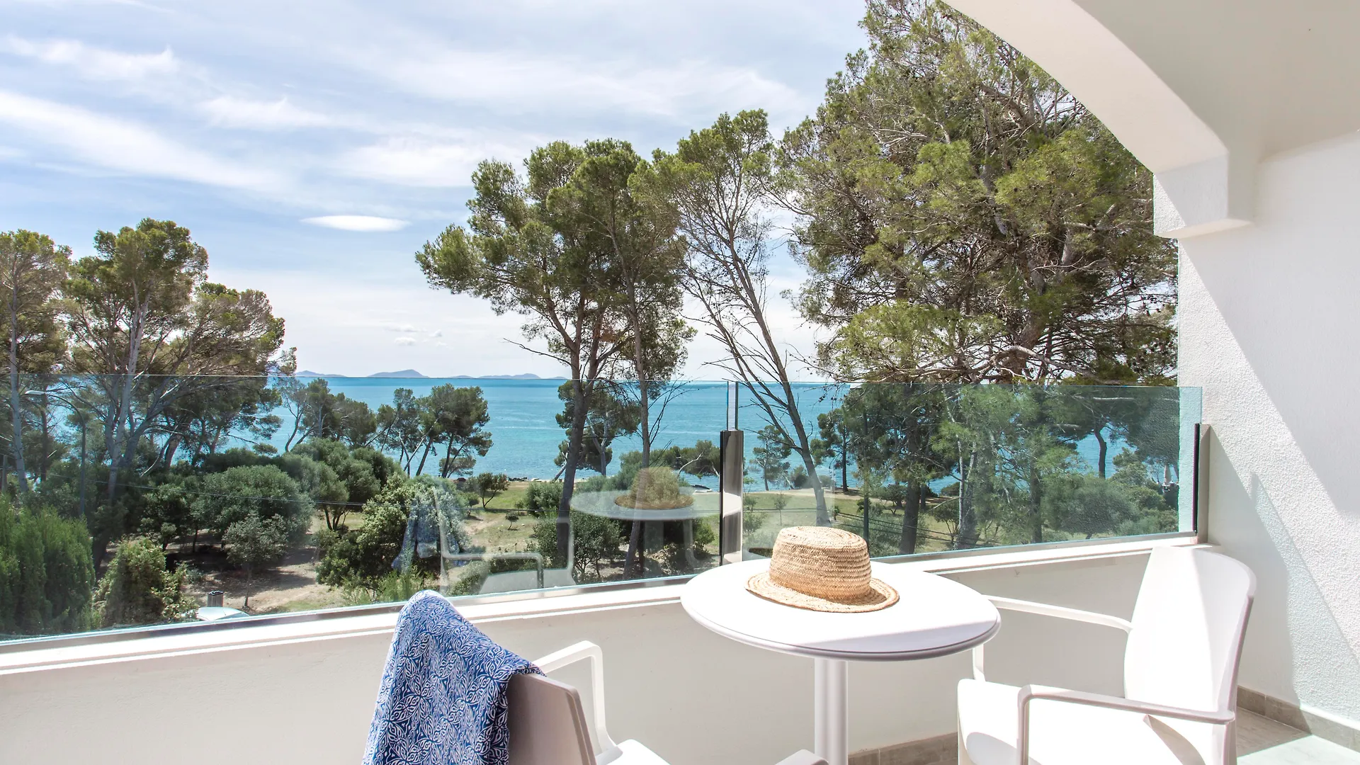 Apartaments Aucanada Port de Alcudia