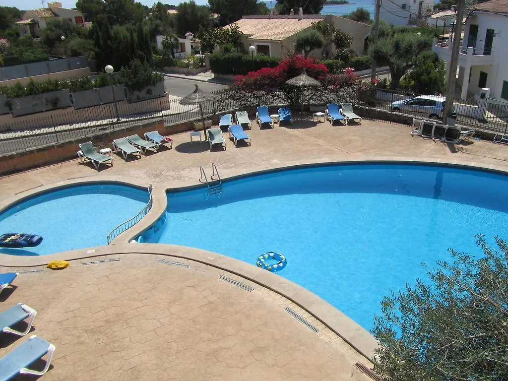 Apartaments Aucanada Port de Alcudia  Spain