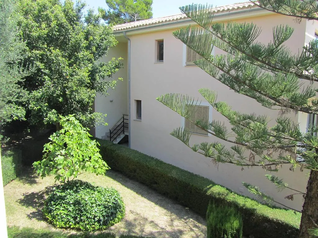 Apartaments Aucanada Port de Alcudia  Hotel Port de Alcudia (Mallorca)