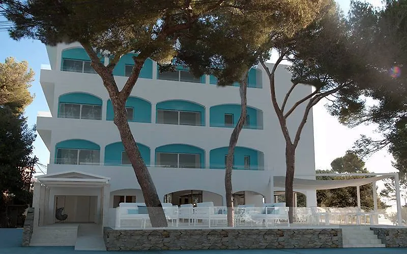 Hotel Apartaments Aucanada Port de Alcudia