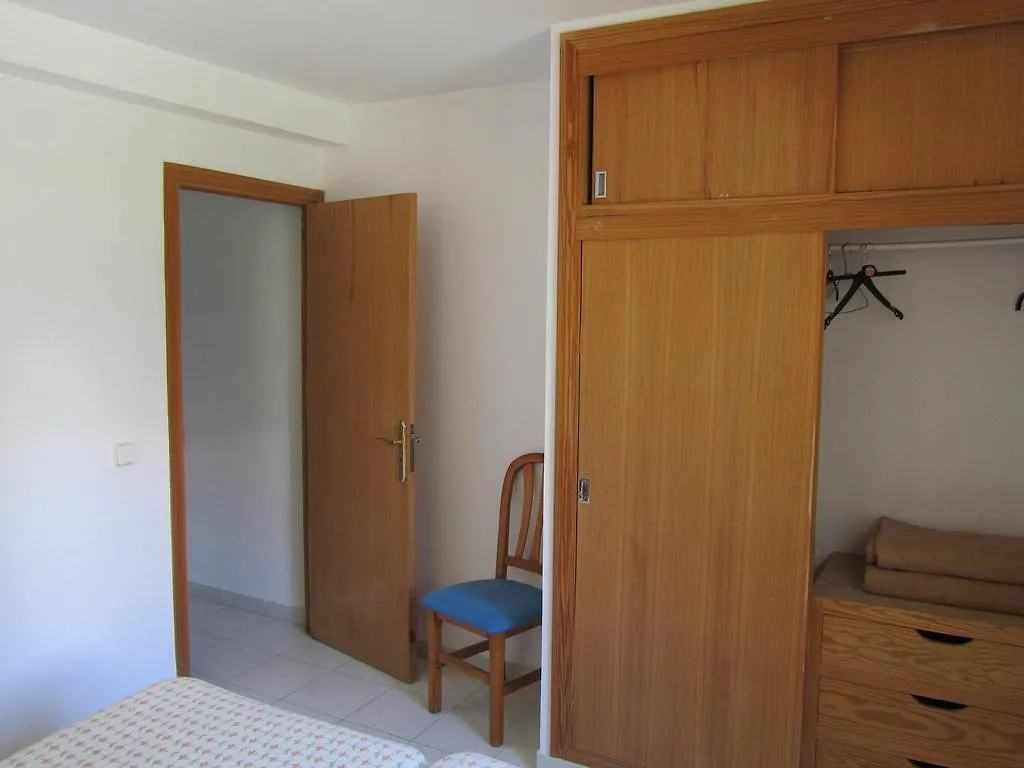 Hotel Apartaments Aucanada Port de Alcudia
