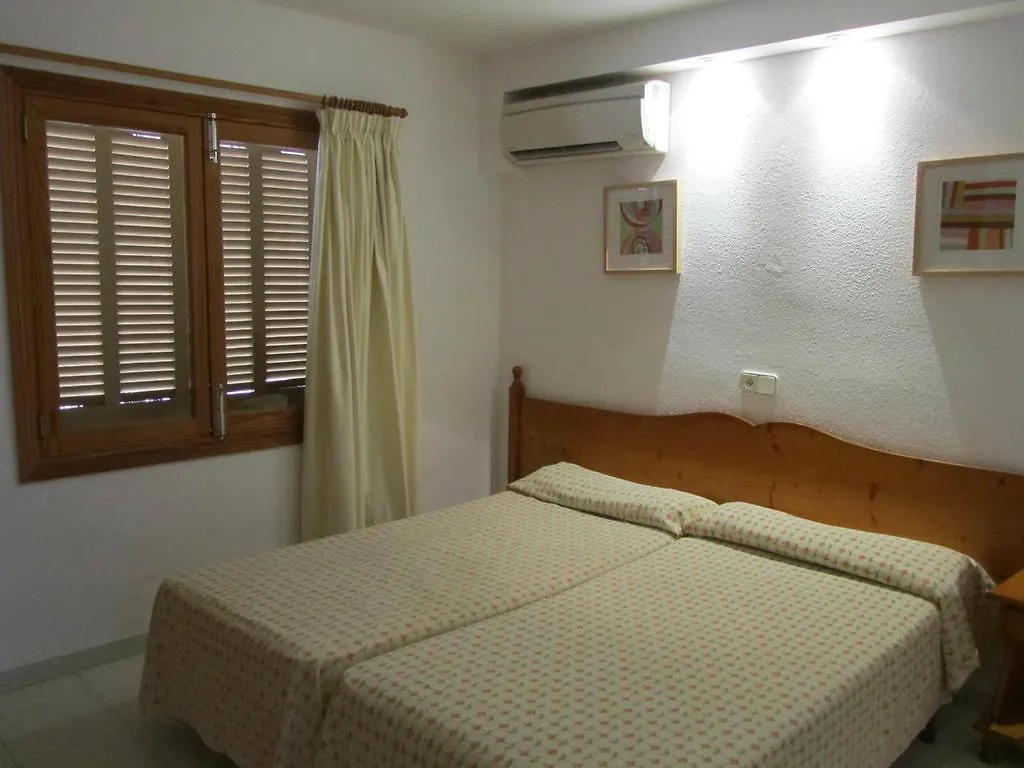 Apartaments Aucanada Port de Alcudia  4*, Port de Alcudia (Mallorca)