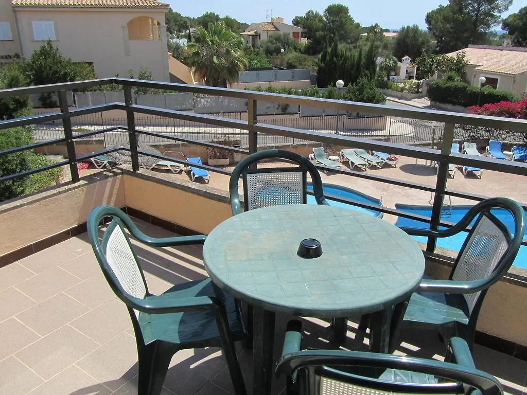 Apartaments Aucanada Port de Alcudia
