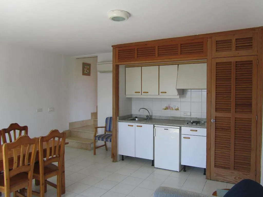 Apartaments Aucanada Port de Alcudia  Spain