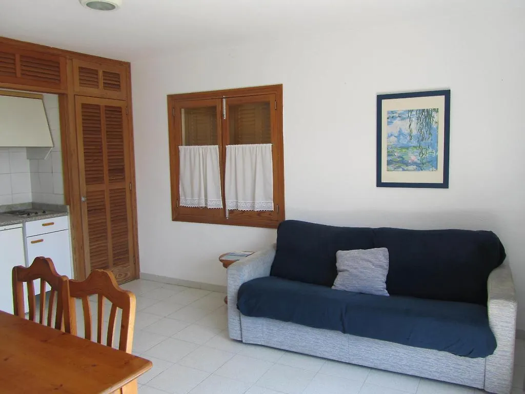 Apartaments Aucanada Port de Alcudia  4*, Port de Alcudia (Mallorca) Spain