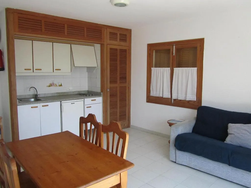 Apartaments Aucanada Port de Alcudia  Hotel Port de Alcudia (Mallorca)