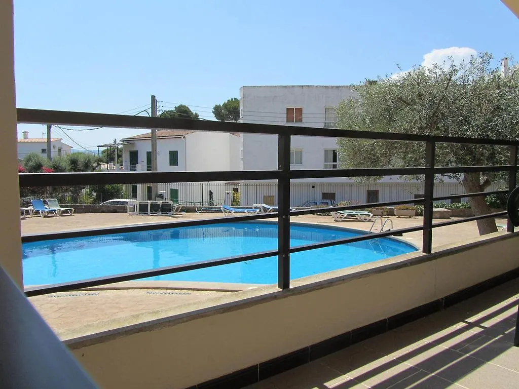 **** Hotel Apartaments Aucanada Port de Alcudia  Spain