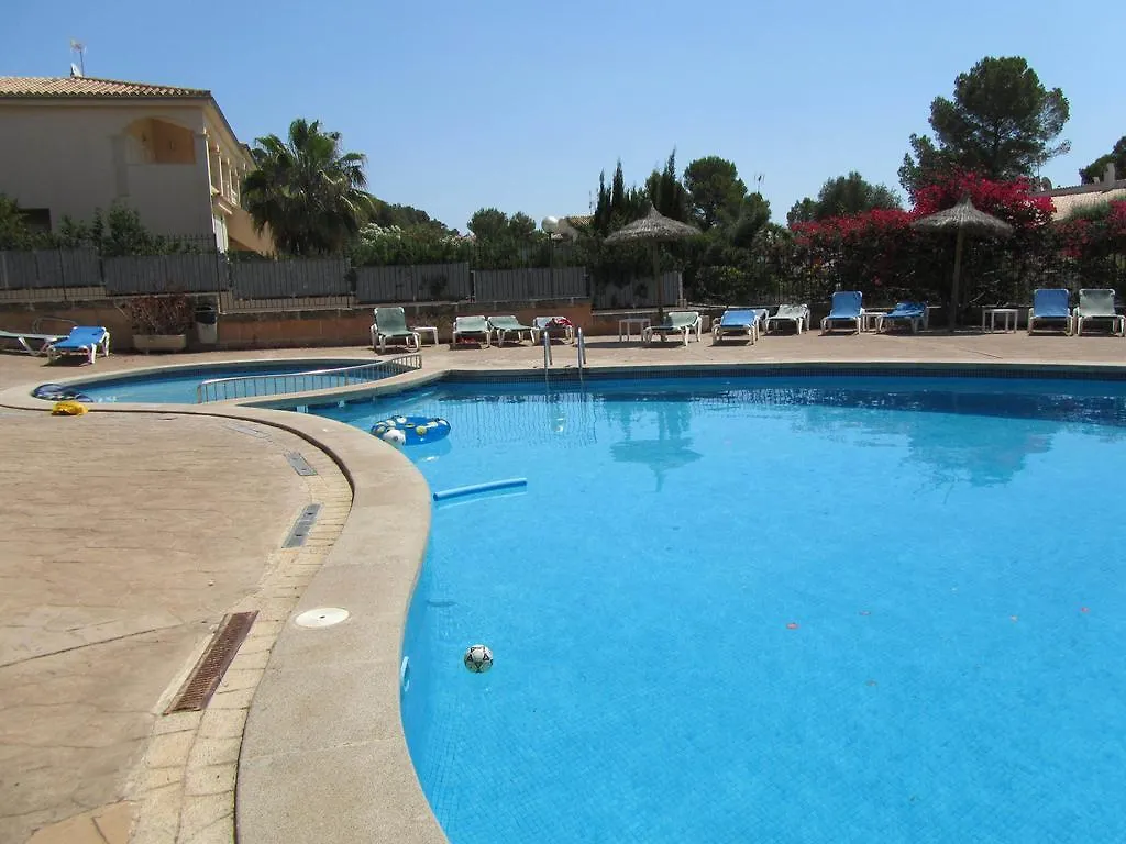 Apartaments Aucanada Port de Alcudia  Hotel Port de Alcudia (Mallorca)