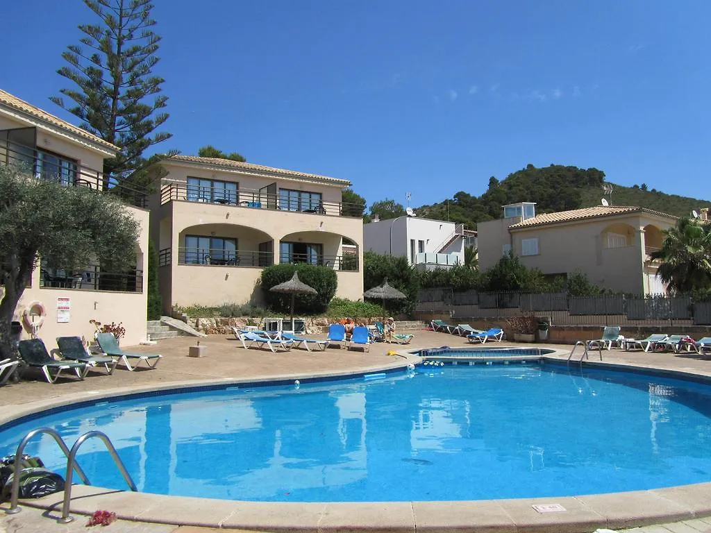 Apartaments Aucanada Port de Alcudia  Hotel