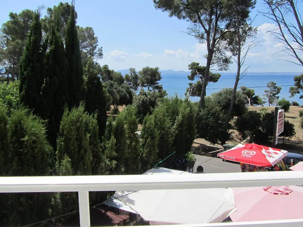 Hotel Apartaments Aucanada Port de Alcudia