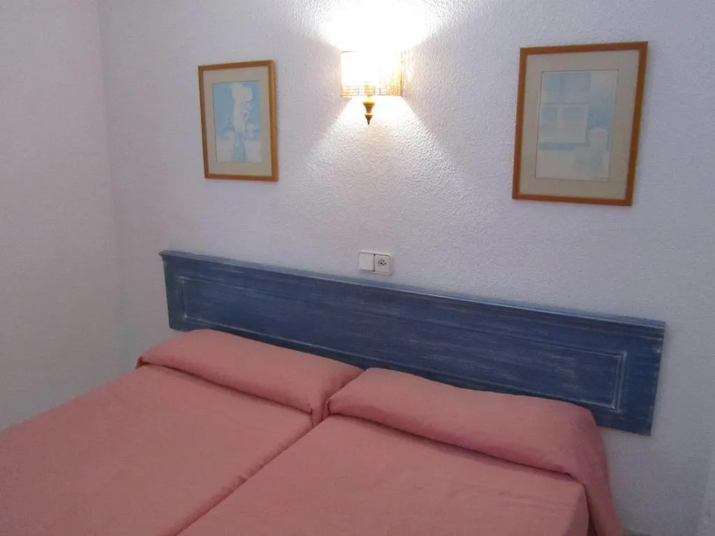 Apartaments Aucanada Port de Alcudia  Port de Alcudia (Mallorca)