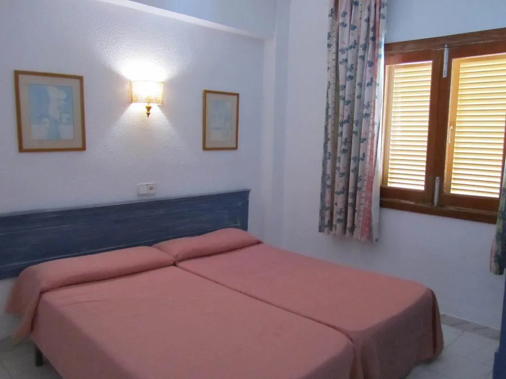 Apartaments Aucanada Port de Alcudia  Hotel
