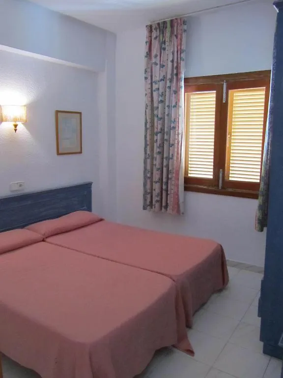 Apartaments Aucanada Port de Alcudia  4*, Port de Alcudia (Mallorca)