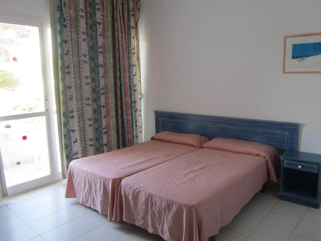 Hotel Apartaments Aucanada Port de Alcudia