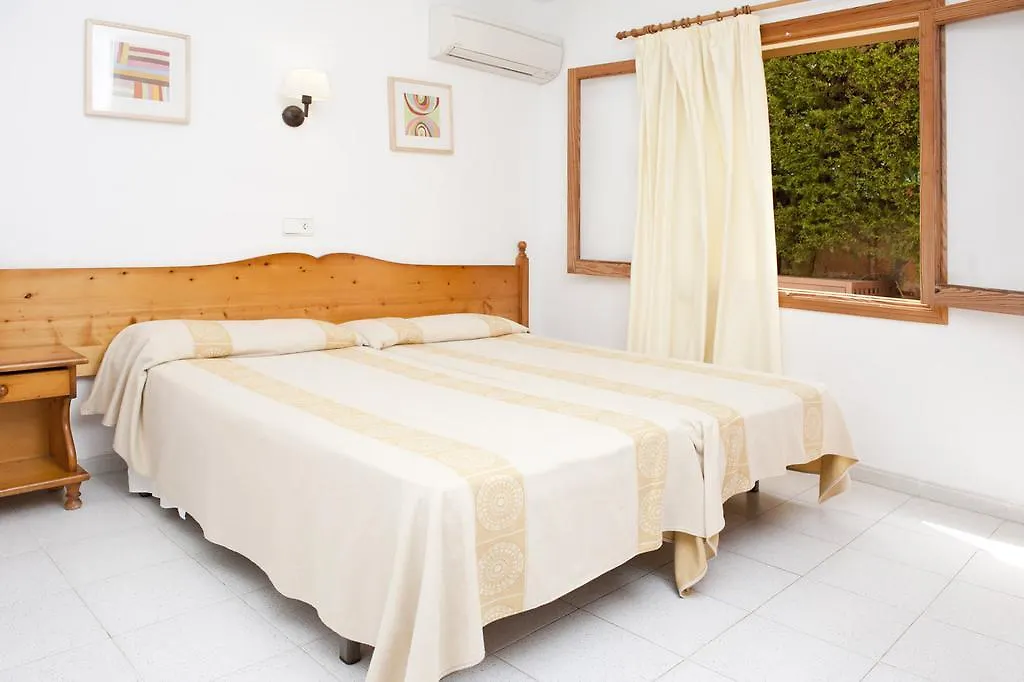 Apartaments Aucanada Port de Alcudia  Port de Alcudia (Mallorca)