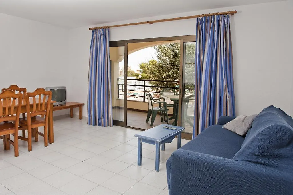 Hotel Apartaments Aucanada Port de Alcudia