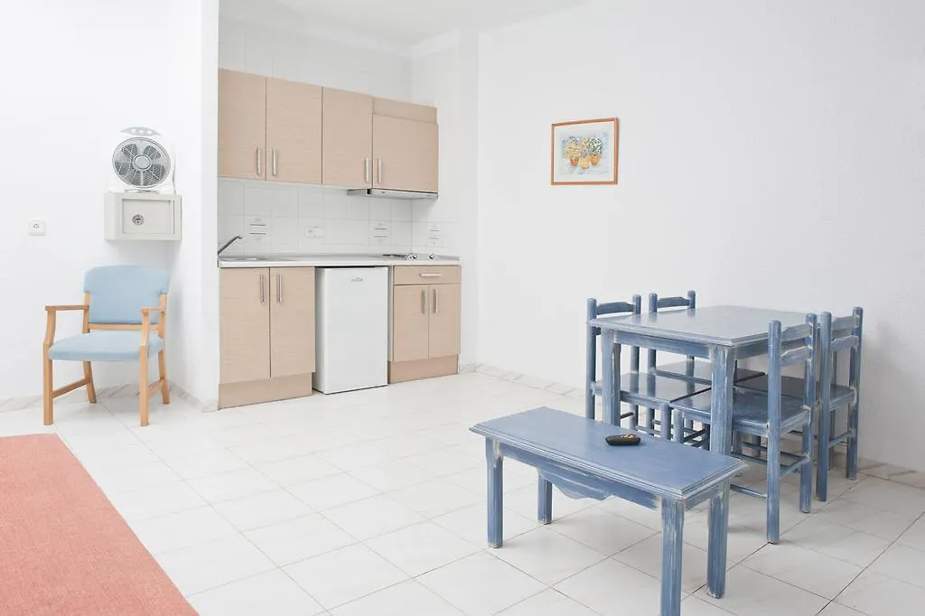 Hotel Apartaments Aucanada Port de Alcudia