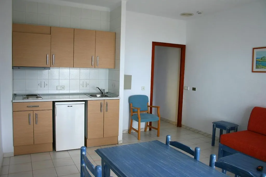 **** Hotel Apartaments Aucanada Port de Alcudia  Spain
