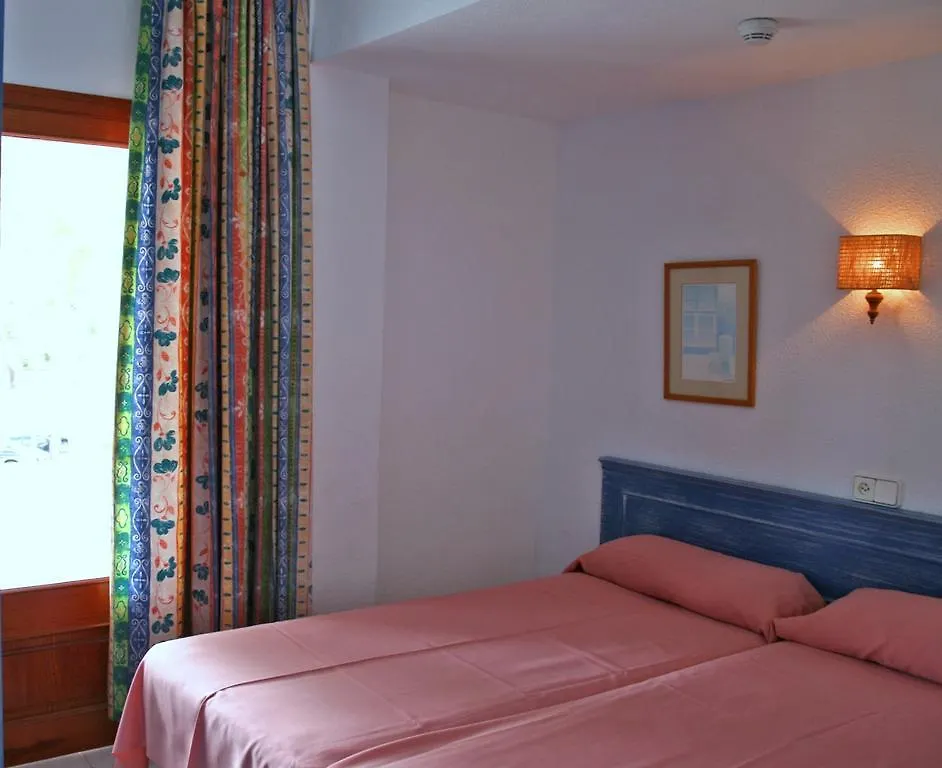 Apartaments Aucanada Port de Alcudia  Hotel