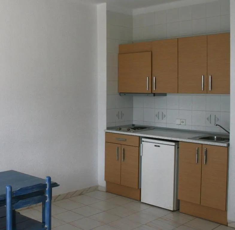 **** Hotel Apartaments Aucanada Port de Alcudia  Spain
