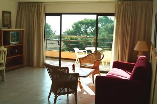 Apartaments Aucanada Port de Alcudia  Hotel Port de Alcudia (Mallorca)