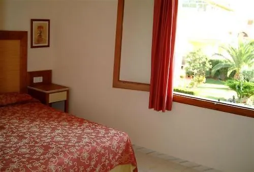 Apartaments Aucanada Port de Alcudia