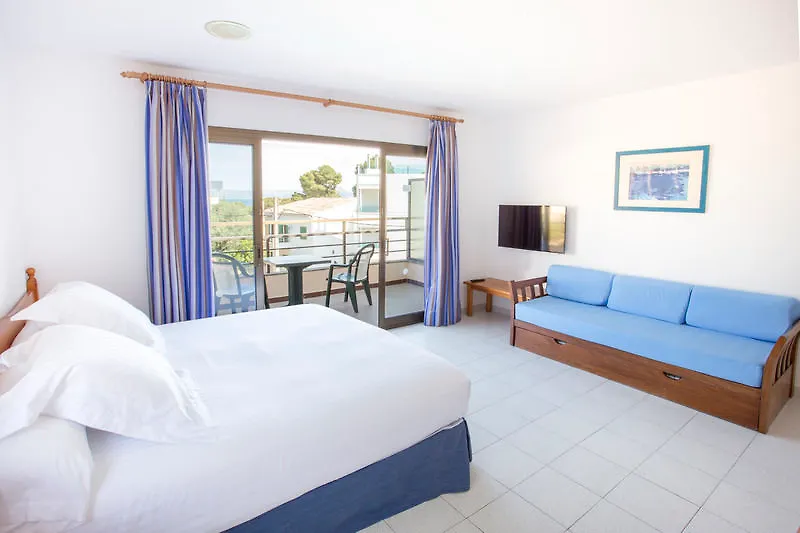 Hotel Apartaments Aucanada Port de Alcudia