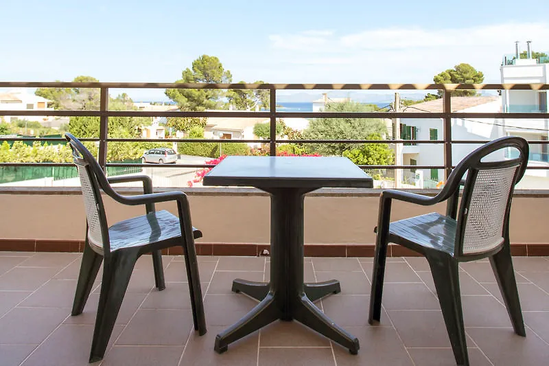 Apartaments Aucanada Port de Alcudia  Hotel