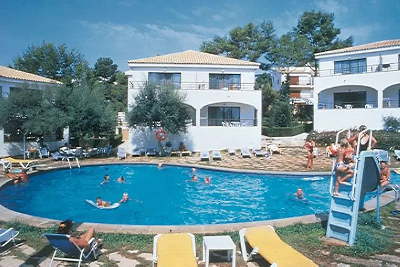 Apartaments Aucanada Port de Alcudia  Hotel Port de Alcudia (Mallorca)