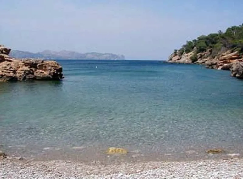 Hotel Apartaments Aucanada Port de Alcudia
