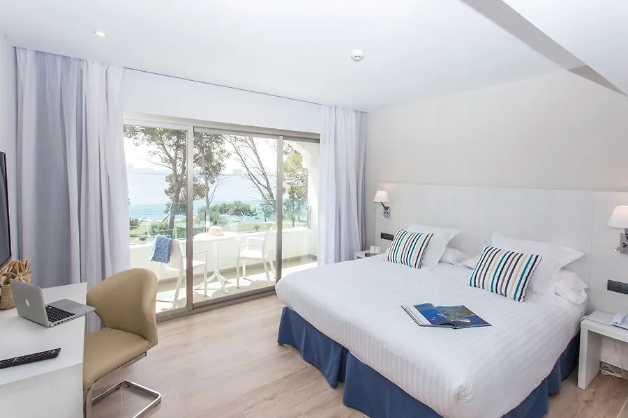 Apartaments Aucanada Port de Alcudia  4*, Port de Alcudia (Mallorca) Spain