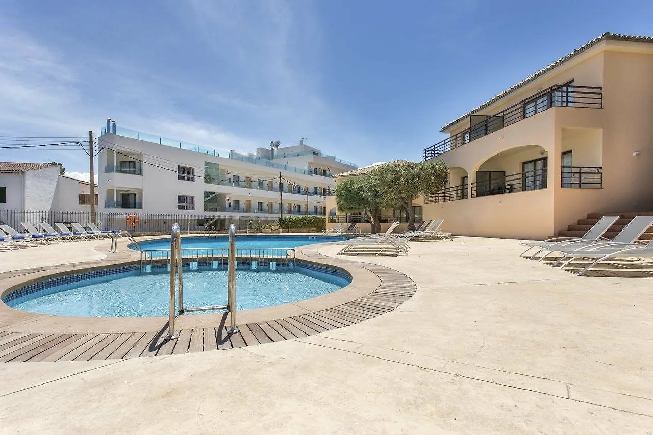 Hotel Apartaments Aucanada Port de Alcudia