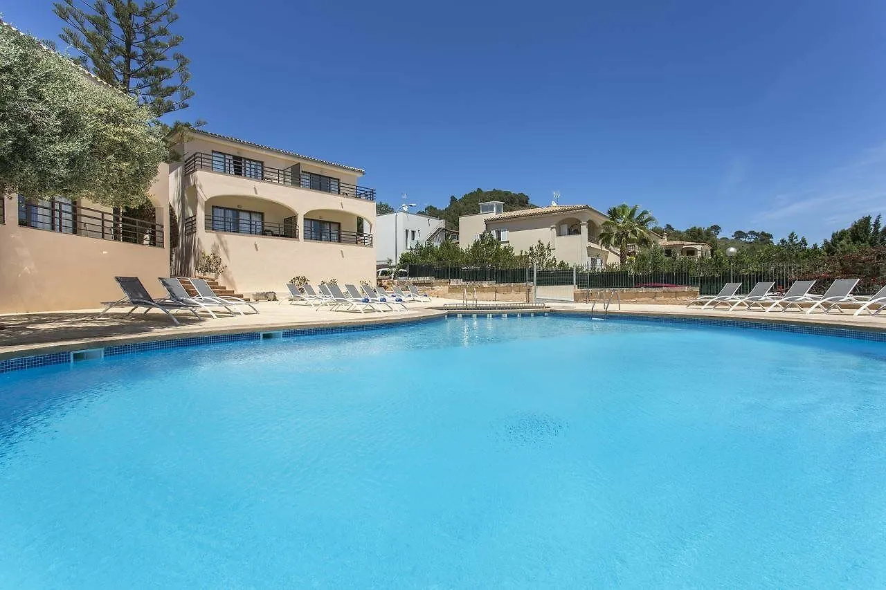 Apartaments Aucanada Port de Alcudia  4*, Port de Alcudia (Mallorca)